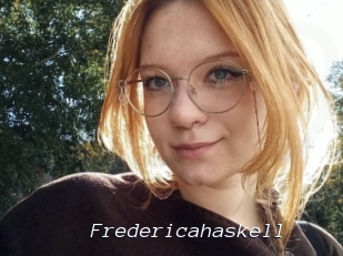Fredericahaskell
