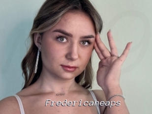Fredericaheaps