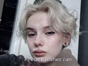Fredericaherlan