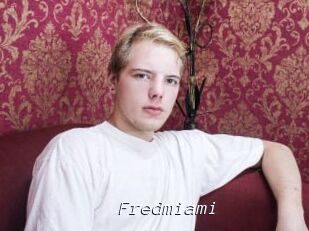 Fredmiami