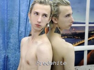 Fredwhite