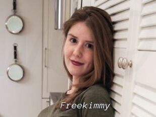 Freekimmy