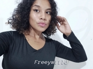 Freeywiild