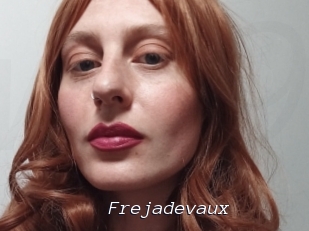 Frejadevaux