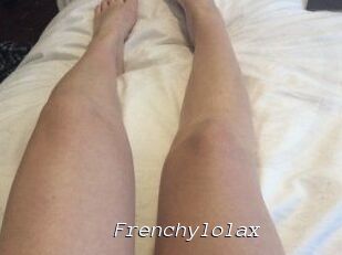 Frenchylolax