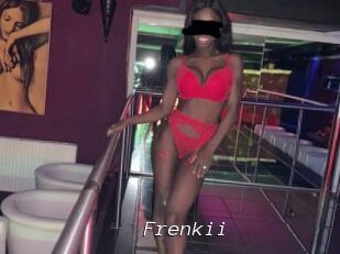 Frenkii