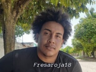 Fresaroja18