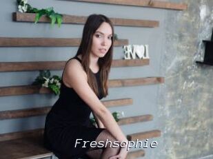 Freshsophie