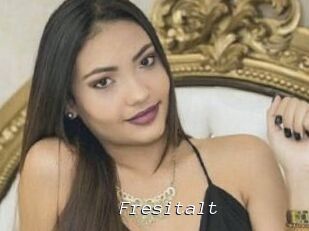 Fresitalt