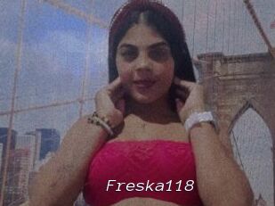 Freska118