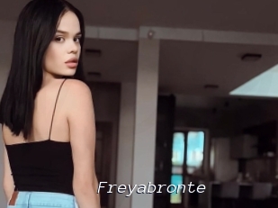 Freyabronte