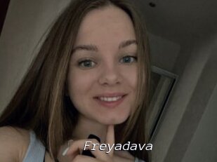 Freyadava