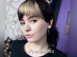 Freyafoxx