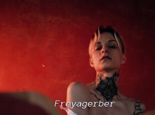 Freyagerber