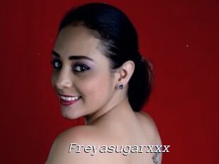 Freyasugarxxx