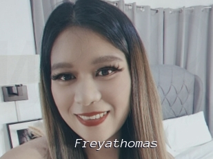 Freyathomas