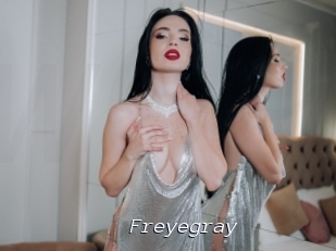 Freyegray