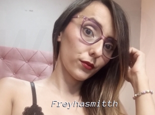 Freyhasmitth
