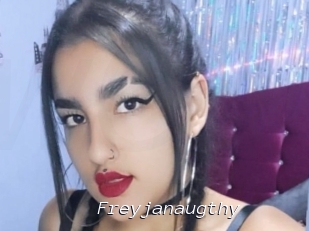 Freyjanaugthy