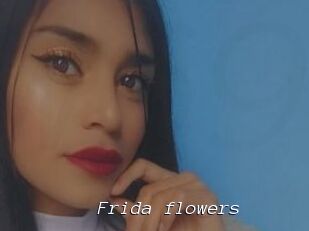 Frida_flowers