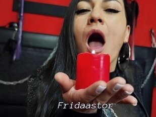 Fridaastor