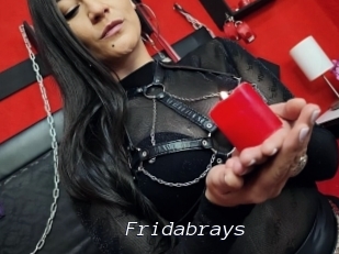 Fridabrays