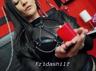 Fridashilf