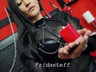 Fridasteff