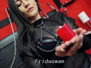 Fridaswam