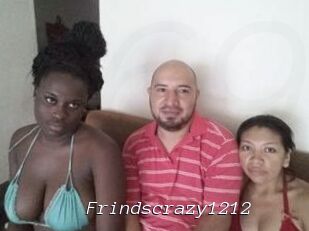 Frindscrazy1212