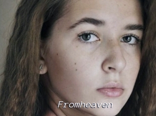 Fromheaven