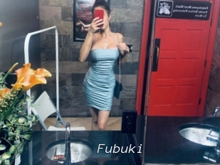 Fubuki