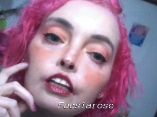 Fucsiarose