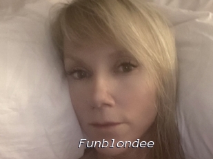 Funblondee