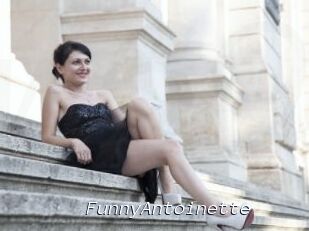 FunnyAntoinette