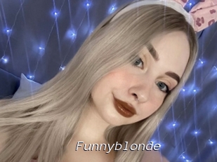 Funnyblonde