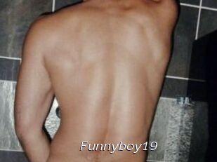 Funnyboy19