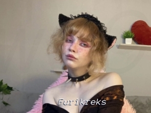 Furikreks