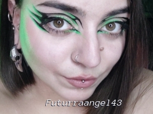 Futurraangel43