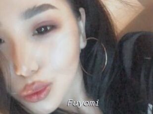 Fuyomi