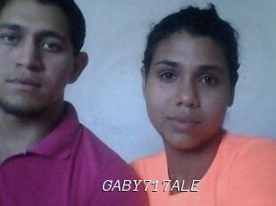 GABY717ALE