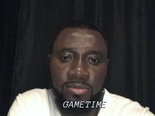 GAMETIME
