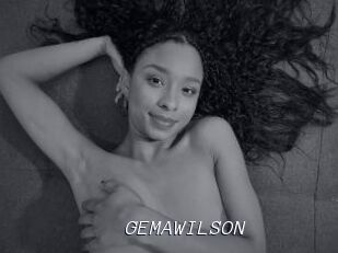 GEMAWILSON