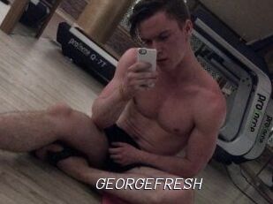 GEORGE_FRESH