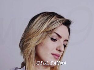 GIULIANNA