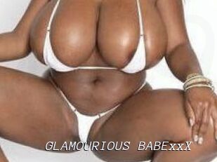 GLAMOURIOUS_BABExxX