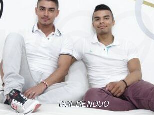 GOLDENDUO