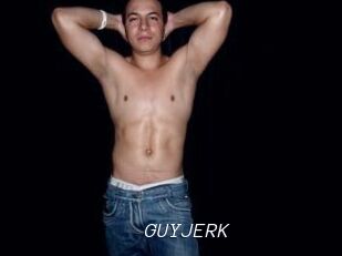 GUYJERK