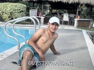 GUYSTRONGERHOT