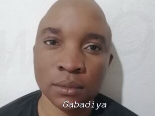 Gabadiya